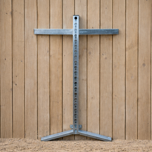 Hindernisständer online kaufen (inkl. 3 x Stangenauflagen)