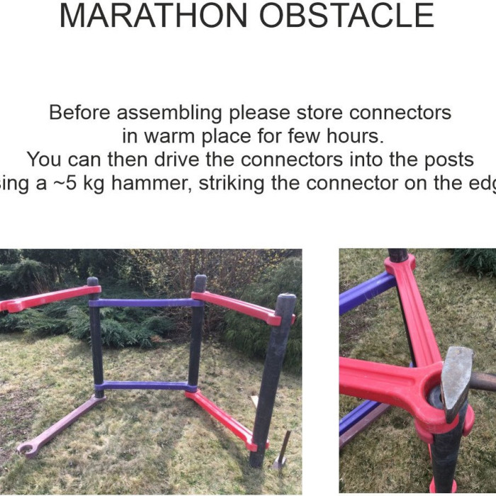 Vozatajské překážky