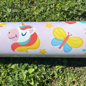 Hindernisstangen für Springreiten (Kunststoffstangen)