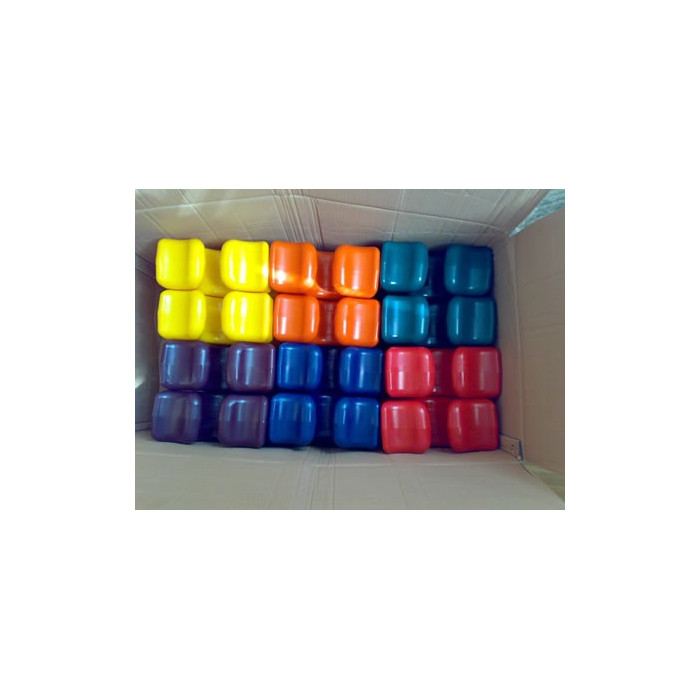 Cavaletti blok (plastikowy)