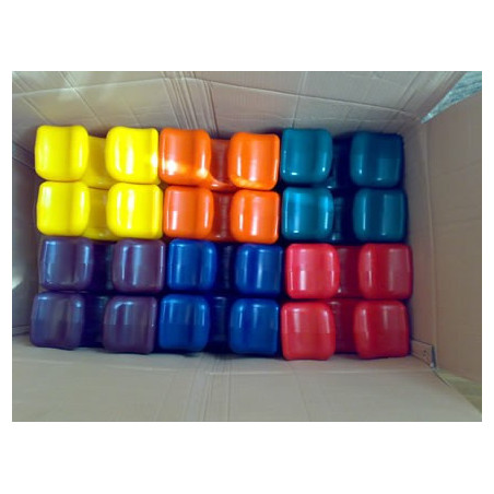 Cavaletti blok (plastikowy)
