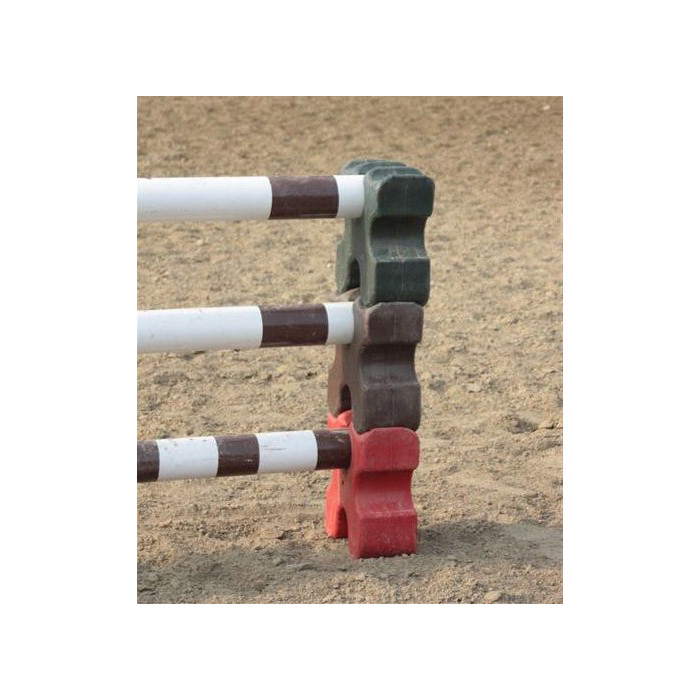 Cavaletti Block | Cavalettis und Hindernisse günstig online kaufen