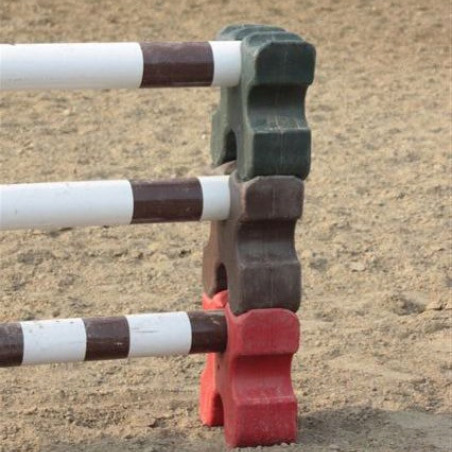 Cavaletti Block | Cavalettis und Hindernisse günstig online kaufen