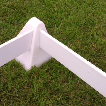 Dressurviereck (4m Planken)