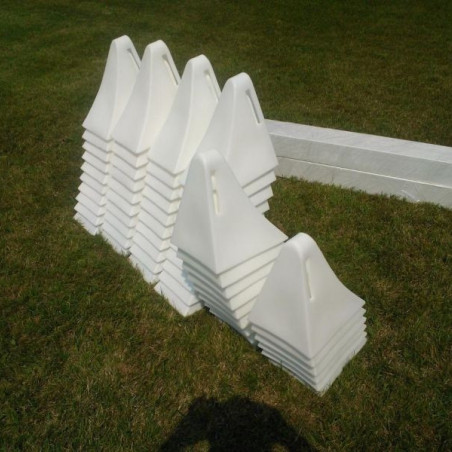 Dressurviereck (4m Planken)