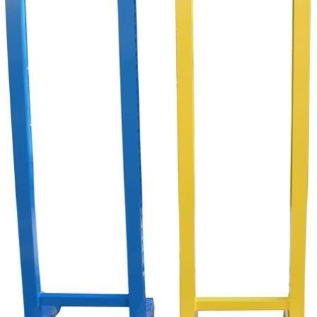 Fangständer aus Aluminium von Equipolis online kaufen