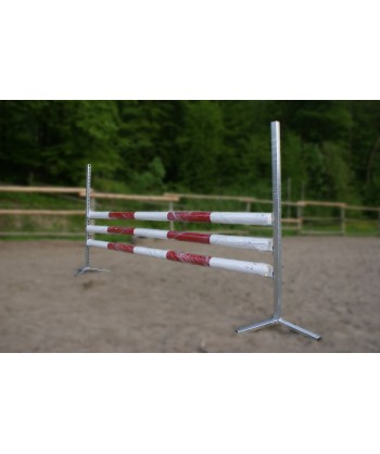 Horse training obstacle...