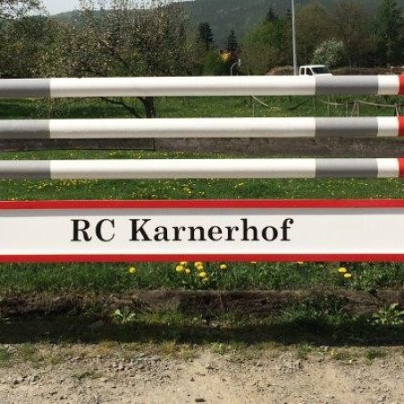 Podmurówka wisząca, drewniana