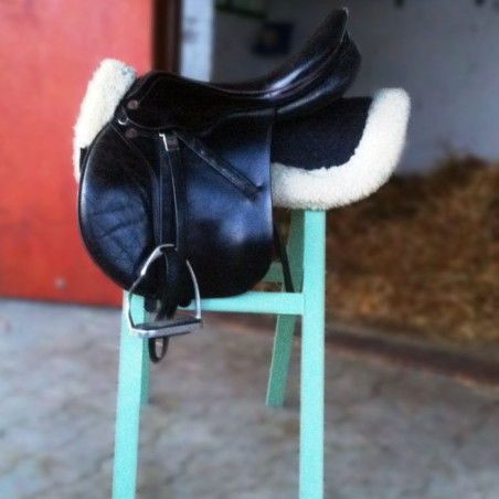 Sattelständer aus Aluminium von Equipolis