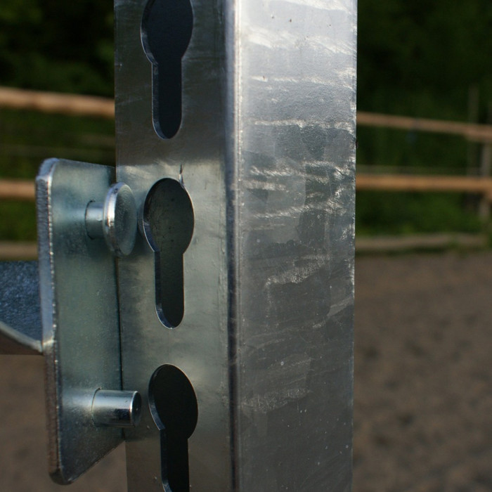 Kłódka "Easy Connect"