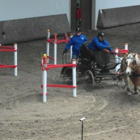 Fahrhindernis