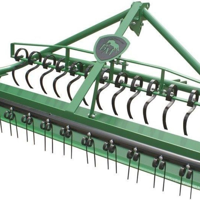 Riding Arena Grader R1 – professional footing maintenance