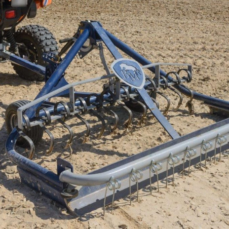 Riding Arena Grader R1 – professional footing maintenance