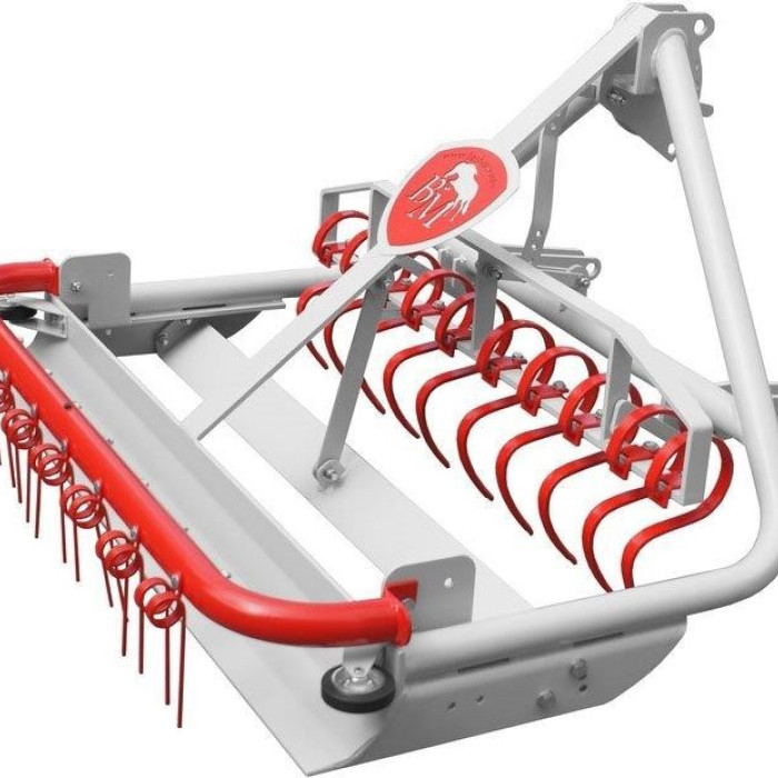 Reitplatzplaner R1 – Pflege für Reitböden