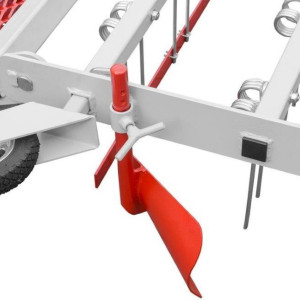 Equus Reitplatzplaner – professionelle Bodenpflege