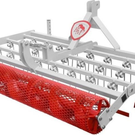 Equus Arena Grader – Professional Riding Surface Maintenance