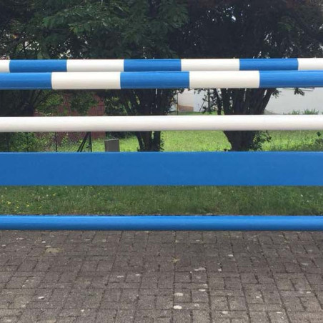 Fangständer aus Aluminium von Equipolis online kaufen