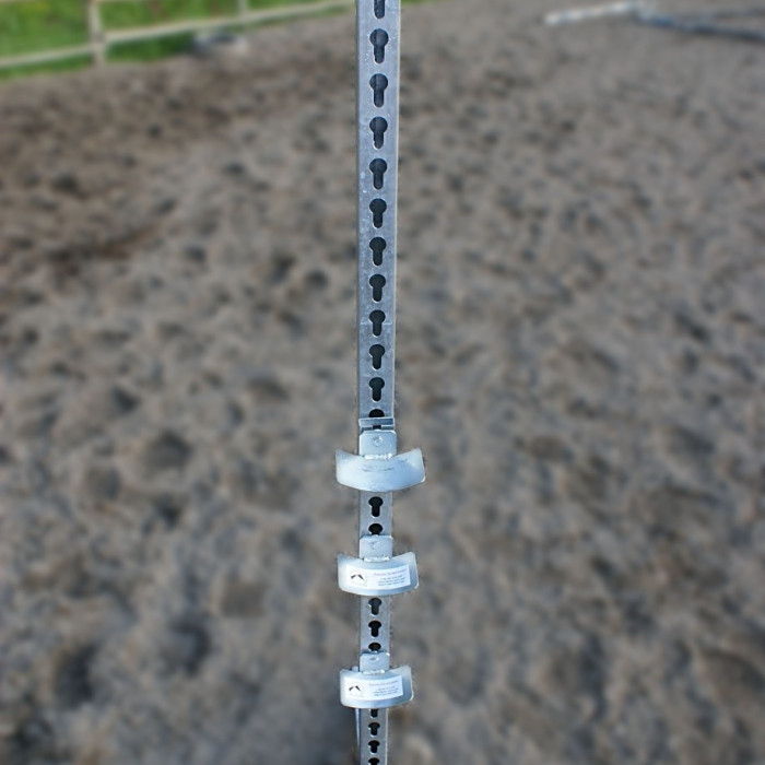 Stojak „Easy Connect“, stalowy