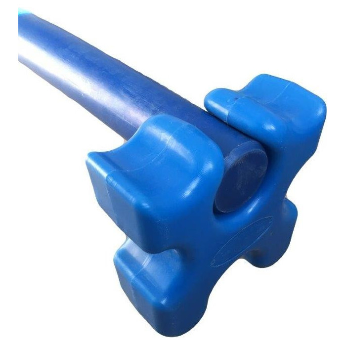 Drągi plastikowe