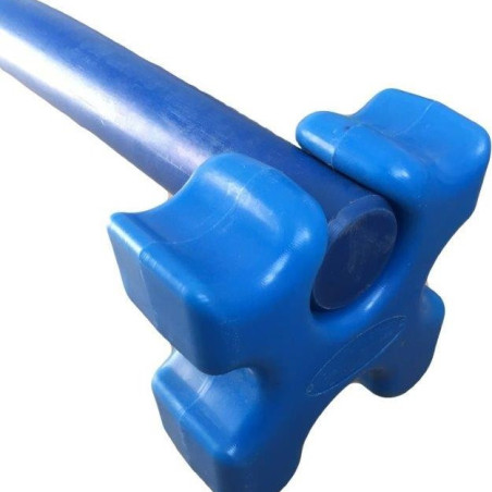 Drągi plastikowe