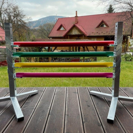 Steckenpferd Set