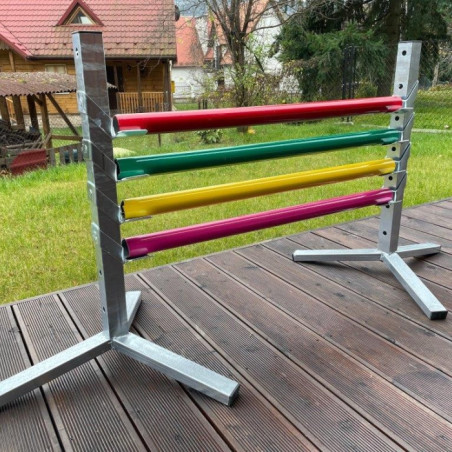 Steckenpferd Set