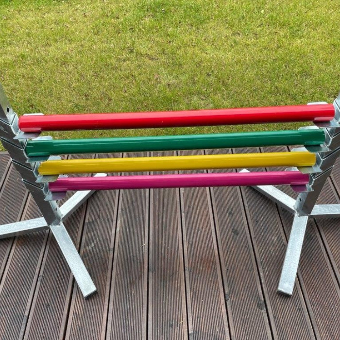 Steckenpferd Set
