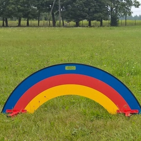 Untersteller, hergestellt aus Aluminium. Hohe Qualität