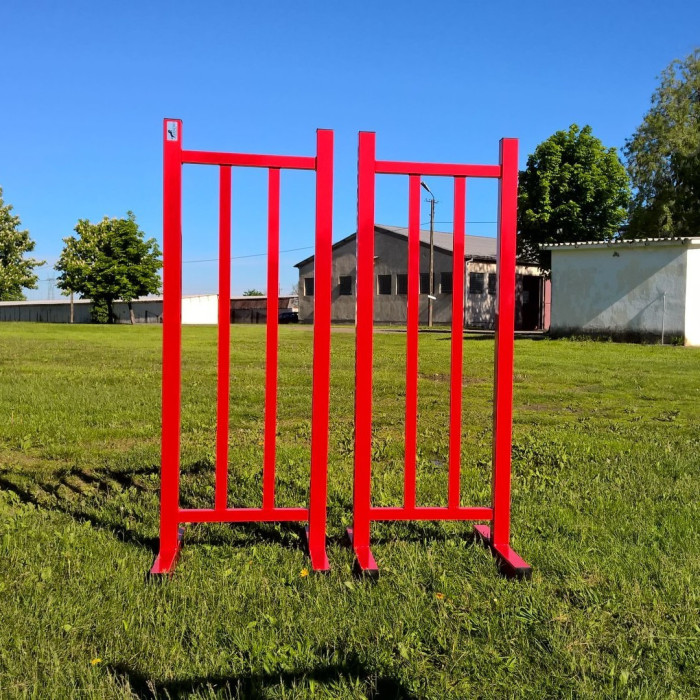 Fangständer aus Aluminium von Equipolis online kaufen