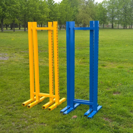 Aluminium Hindernisse für das Springreiten günstig online kaufen