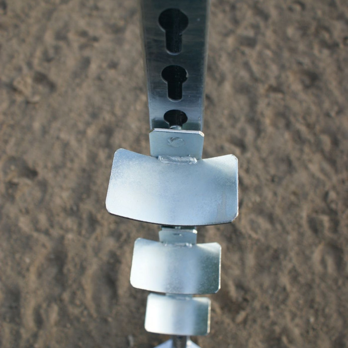 Przeszkoda konna "Easy Connect"