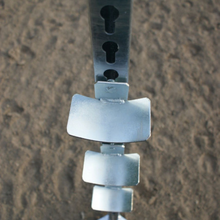 Przeszkoda konna "Easy Connect"