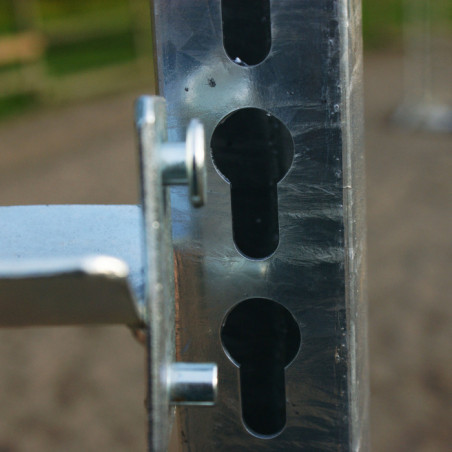 Przeszkoda konna "Easy Connect"