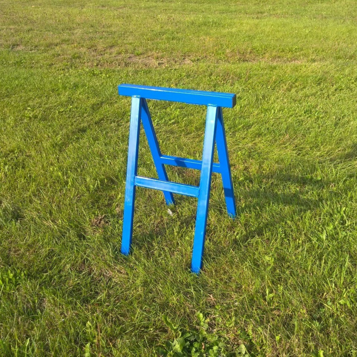 Sattelständer aus Aluminium von Equipolis