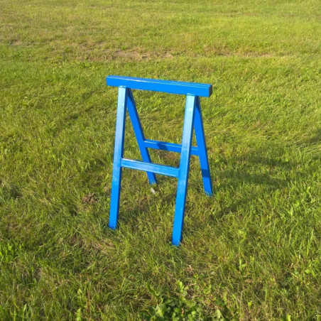 Sattelständer aus Aluminium von Equipolis