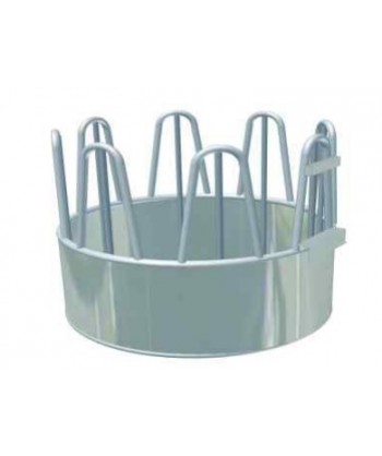 Round horse feeder (small)