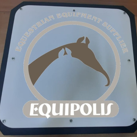Cavaletti aus Stahl | Cavalettis und Hindernisse günstig online kaufen