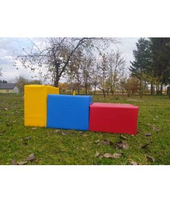 Foam Training Blocks