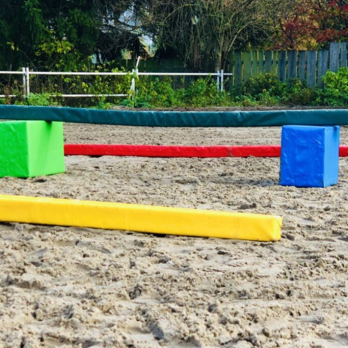 Schaumstoffstangen, Softstangen, Softgassen online kaufen