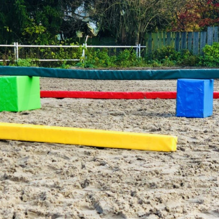 Schaumstoffstangen, Softstangen, Softgassen online kaufen