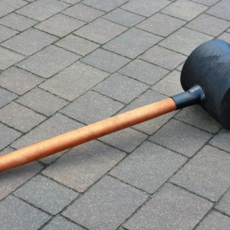 Zweihändiger Hammer