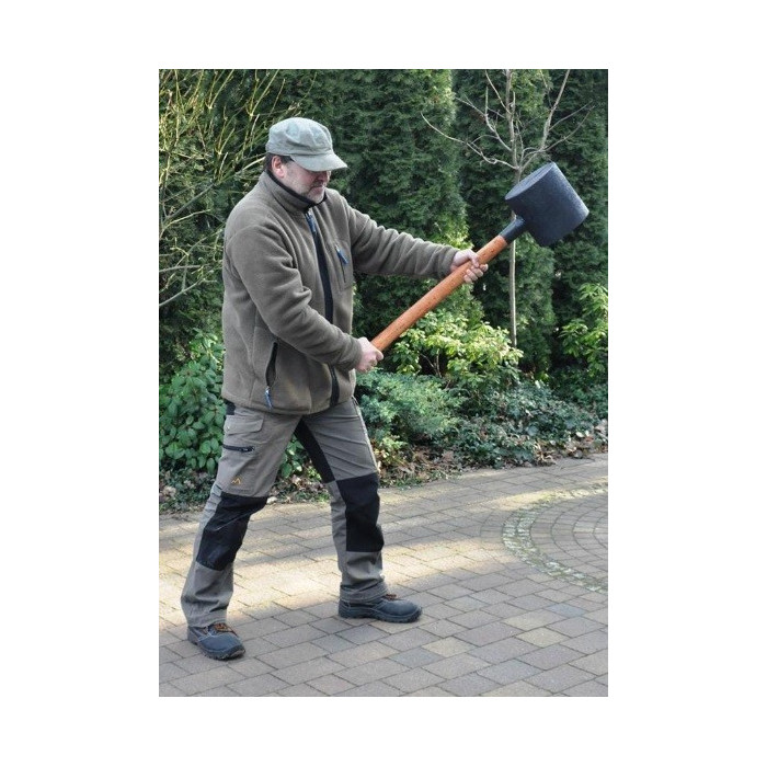 Zweihändiger Hammer