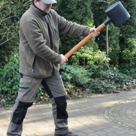 Zweihändiger Hammer