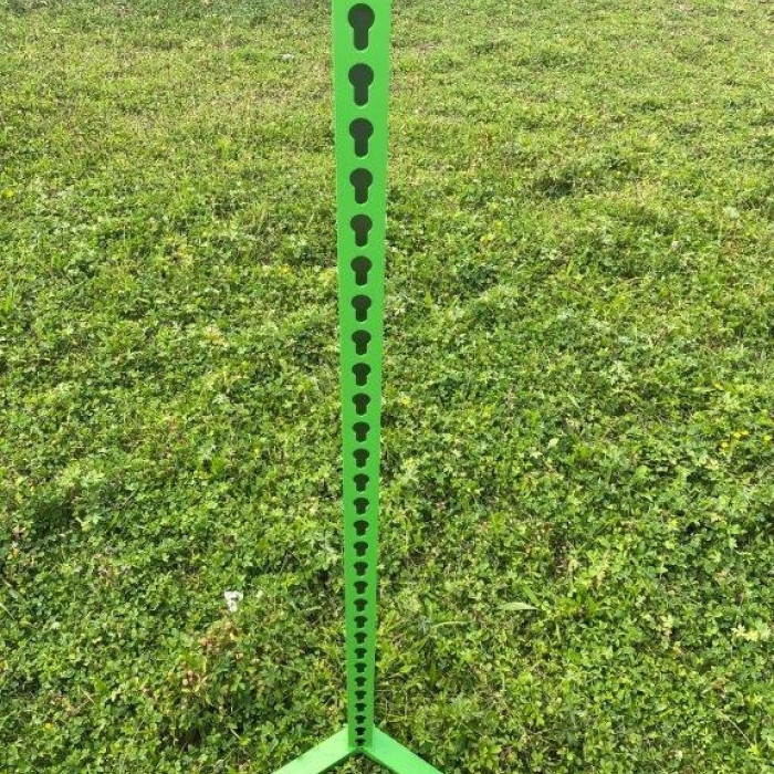 Hindernisständer (Oxerständer) aus Alu online kaufen