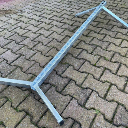 Hindernisständer online kaufen (inkl. 3 x Stangenauflagen)