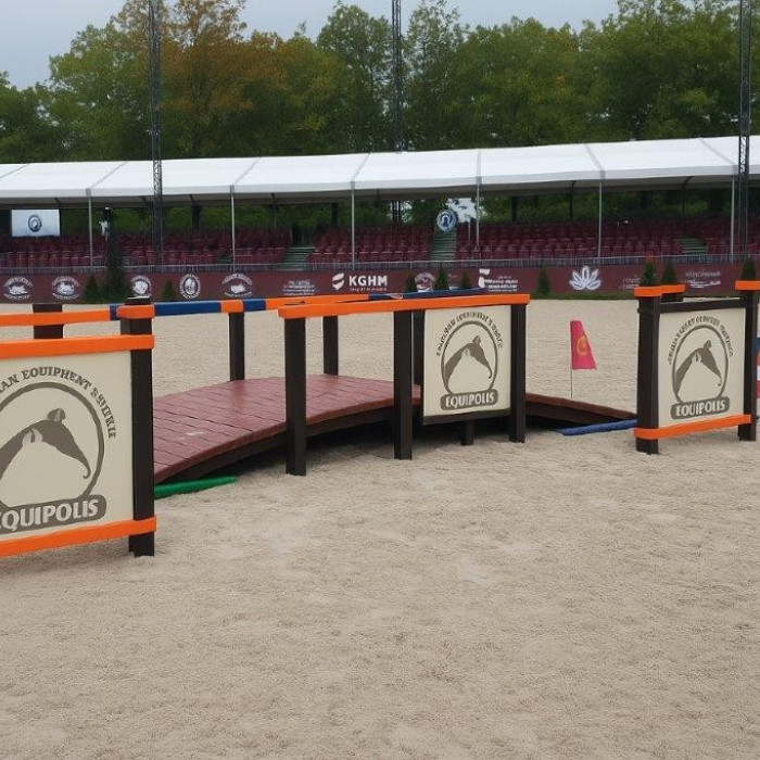 Przeszkoda maratonowa
