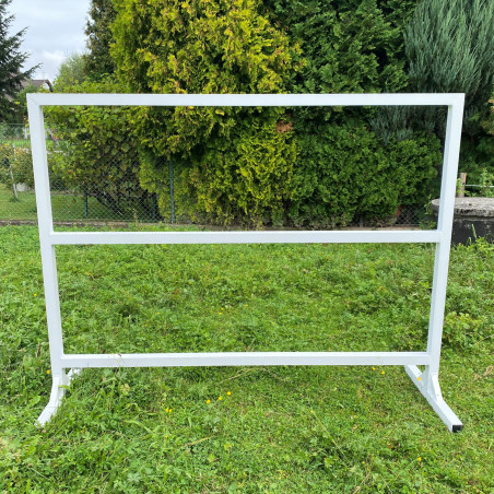 Freispringständer aus Aluminium von Equipolis online kaufen