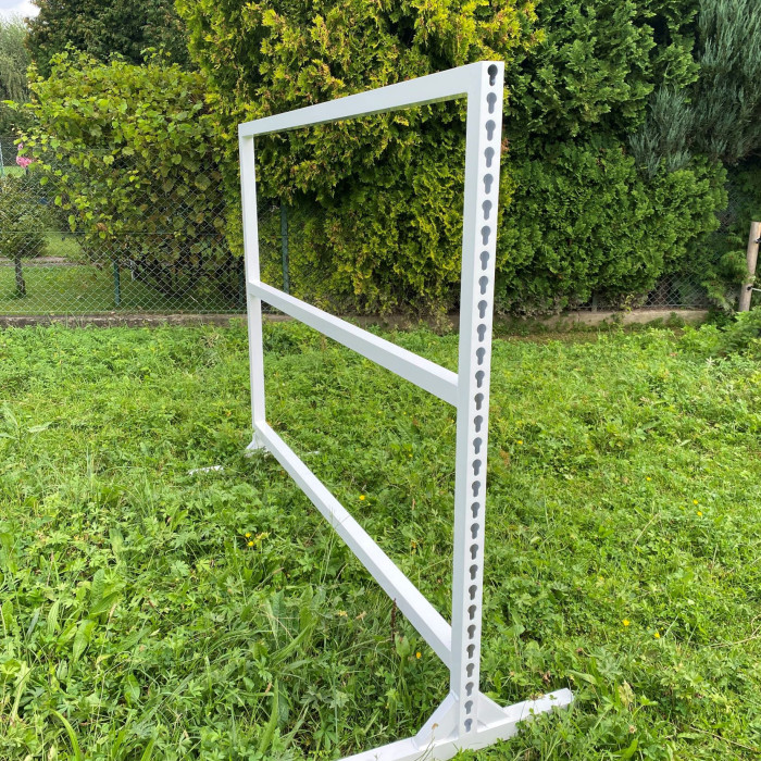 Freispringständer aus Aluminium von Equipolis online kaufen
