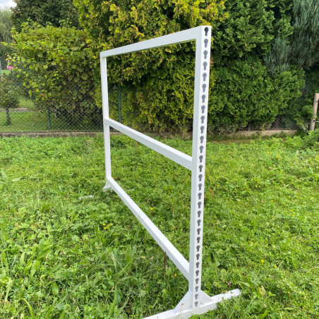 Freispringständer aus Aluminium von Equipolis online kaufen