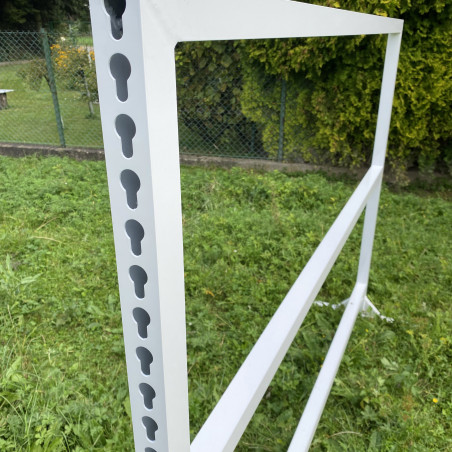 Freispringständer aus Aluminium von Equipolis online kaufen